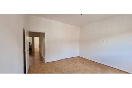 Moderne 3 Zimmerwohnug am Geroweiher - Mönchengladbach Stadtmitte