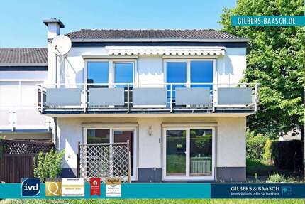 Haus zum Kaufen in Herforst 195.000,00 € 112 m²