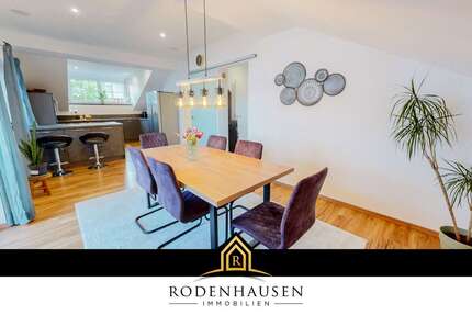 Wohnung zum Mieten in Egenhofen Unterschweinbach 980,00 € 100 m² - Egenhofen / Unterschweinbach