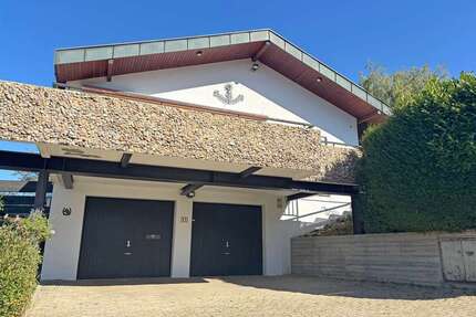 Haus zum Kaufen in Bad Boll 837.000,00 € 211.63 m²