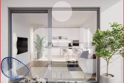 Zukunftsorientiertes und nachhaltiges Wohnen im Leimet: Ihr neues Zuhause nahe der Schweizer Grenze - Bad Säckingen