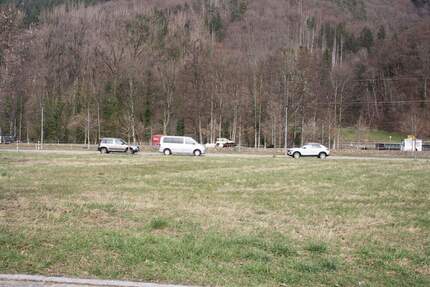 endlich was Eigenes.......ein sonniges Grundstück.. das zu Ihren Plänen passt.... - Hausen im Wiesental