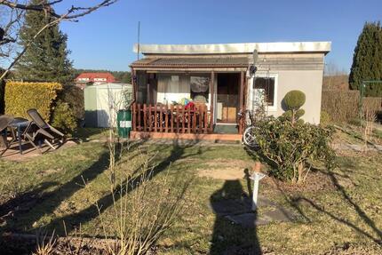 Garten in Karow (Plau am See) abzugeben