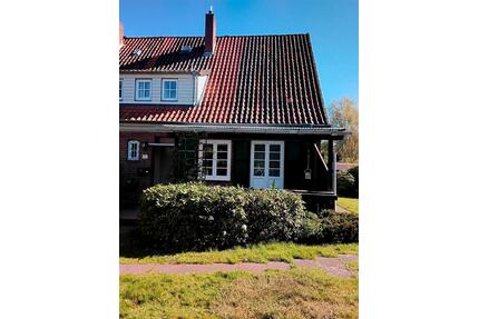 Doppelhaushälfte in Faßberg - 163.000,00&nbsp;EUR Kaufpreis, ca.&nbsp; 101,00&nbsp;m&sup2; in Faßberg (PLZ: 29328)