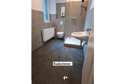 4 Zimmer Wohnung Komplett Renoviert Gelsenkirchen-Buer - Recklinghausen Berghausen