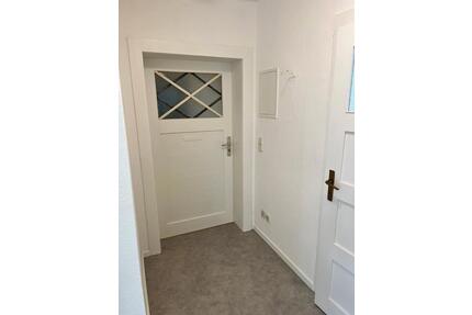 2 Raum Wohnung 1.OG, Zentrumsnah, in der Altstadt - Lößnitz