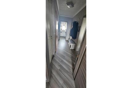 Renovierte 4 Zimmer Wohnung Hastenbeck - Hameln Kernstadt