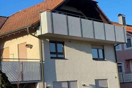 Wohnung zum Mieten in Wüstenrot 625,00 € 74 m²