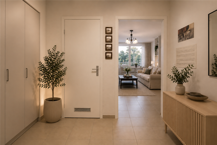 Wohnung zum Kaufen in Mönchengladbach 112.900,00 € 48.9 m²
