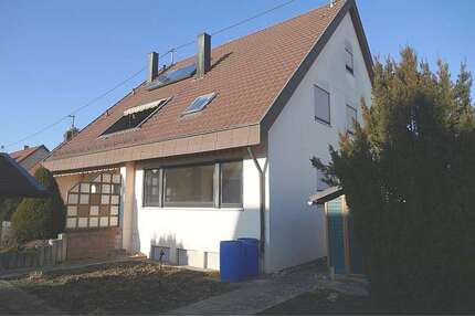 Haus zum Kaufen in Urbach 679.000,00 € 214 m²