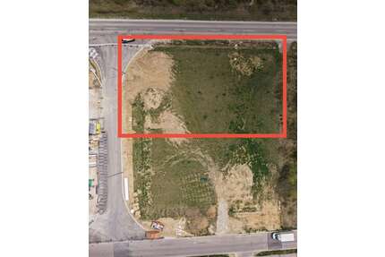 Grundstück in Petershausen 490.000,00 € 1586 m²