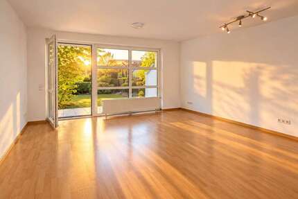 Wohnung zum Kaufen in Walldorf 239.000,00 € 55 m²