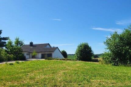 Grundstück für EFH DHH. Bestlage AIC - Aichach Klingen