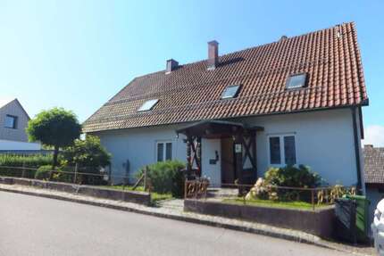 Wohnung zum Mieten in VS- Weilersbach 800,00 € 117 m²