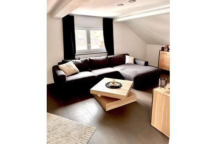 2,5 ökowohnung im Herzen Osterhofen‘s