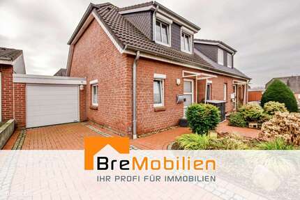 Haus zum Kaufen in Oyten 375.000,00 € 101.87 m²