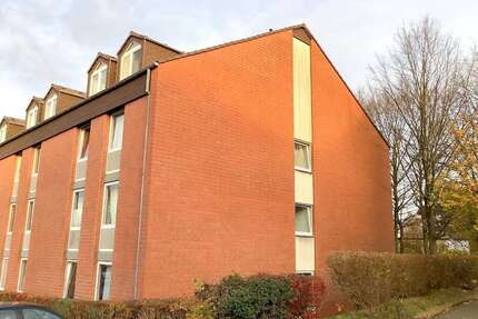 Wohnung zum Mieten in Dortmund 199,80 € 22.68 m²