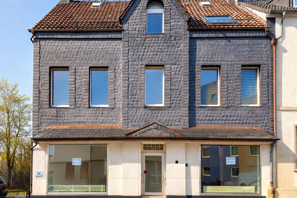 Lichtdurchflutete Wohnung in zentraler Lage in Velbert