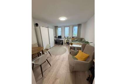 Wohnung zum Mieten in Dortmund 420,00 € 32 m²
