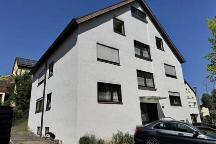 Wohnung zum Kaufen in Schorndorf 239.000,00 € 80.51 m²