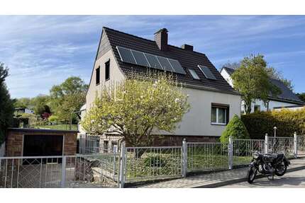 Haus zum Kaufen in Erfurt 320.000,00 € 110 m²