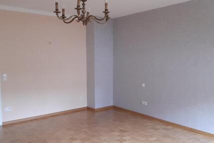 Wohnung im Zentrum von Schöllkrippen