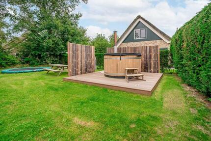 Ferienvilla mit hottub auf der Insel Texel - Wuppertal Elberfeld