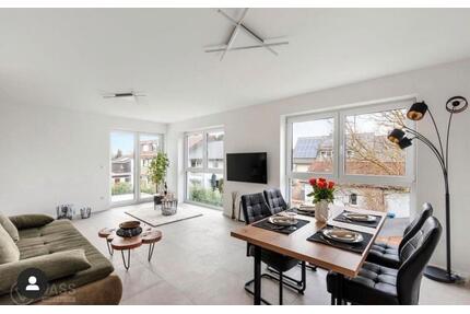 Möblierte QWohnung zu vermieten - Bad Friedrichshall