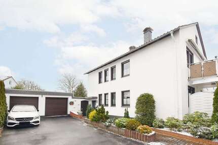 Haus zum Kaufen in Versmold 315.000,00 € 150 m²