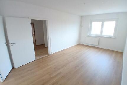 [ID 218] 4-Raumwohnung nahe Ryck Ostseeviertel - Greifswald Eldena