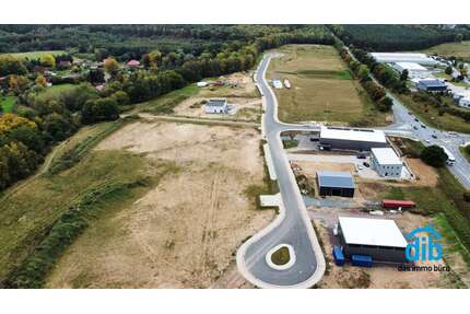 Grundstück in Selmsdorf 188.007,00 € 2161 m²