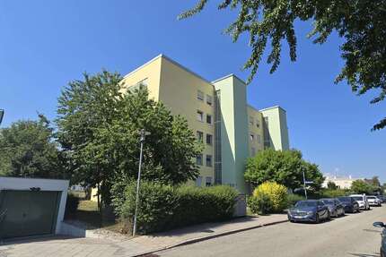 Wohnung zum Kaufen in Mühldorf 299.000,00 € 102 m²