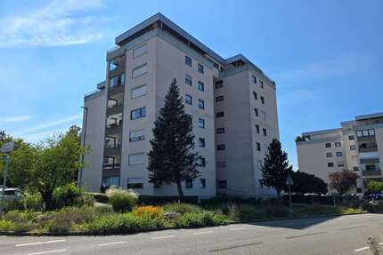 Wohnung zum Kaufen in Bad Waldsee 189.000,00 € 79.5 m²