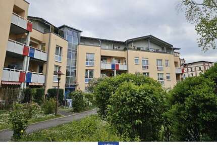 Wohnung zum Kaufen in Freital 132.000,00 € 72.78 m²