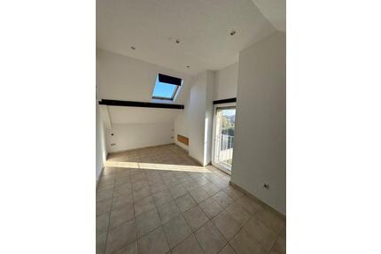 2,5 ZKB in Weiskirchen Weierweiler ab sofort frei