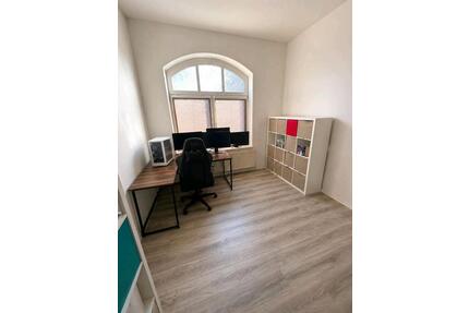 Wohnung frei • zu vermieten • 3 Zimmer - Vellahn