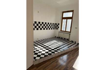 Wohnung zum Mieten in Leipzig 461,00 € 54.27 m²