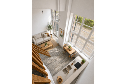 Wohnung zum Mieten in Bernau bei Berlin 560,00 € 40 m²