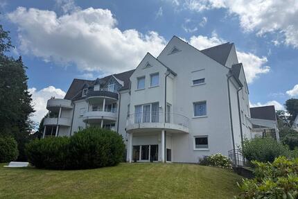 Eigentumswohnung 3 Zimmer 81,5 m2 mit Blick auf Warstein