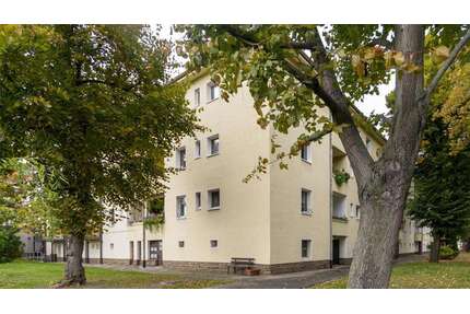 Wohnung zum Mieten in Leipzig 461,00 € 59.05 m²