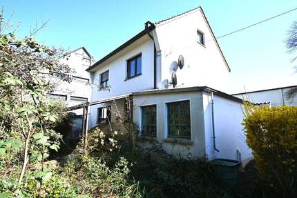 Haus zum Kaufen in Solingen 399.000,00 € 117 m²