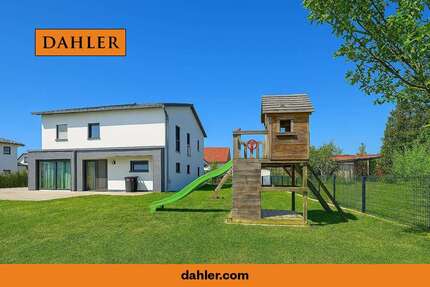 Haus zum Kaufen in Allmannshofen 699.000,00 € 144.54 m²