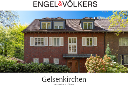 Haus zum Kaufen in Gelsenkirchen 549.000,00 € 268 m²