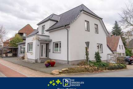 Haus zum Kaufen in Hiddenhausen 430.000,00 € 162.66 m²