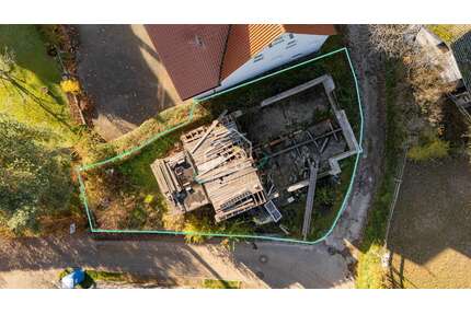 Grundstück zu verkaufen in Durlangen 195.000,00 € 326 m²