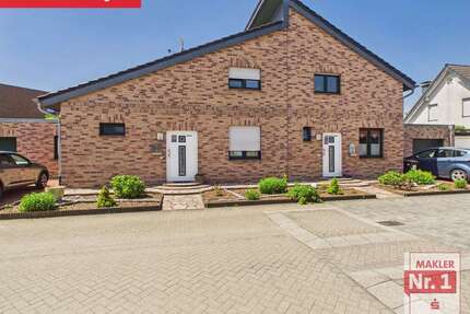 Haus zum Kaufen in Wesel 565.500,00 € 212.5 m²