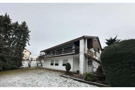 Haus zum Kaufen in Aalen 598.000,00 € 218 m²
