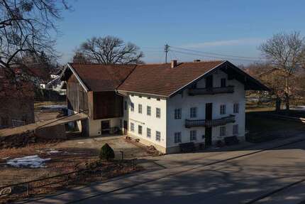 Grundstück zu verkaufen in Übersee 2.499.000,00 € 2620 m²