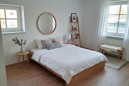 Charmante 2-Zimmer-Wohnung in Dessau-Roßlau zu vermieten