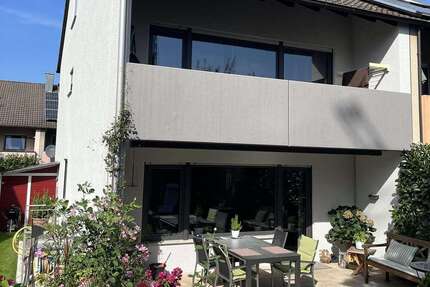 Haus zum Kaufen in Stuttgart-Weilimdorf (Wolfbusch) 760.000,00 € 146 m²